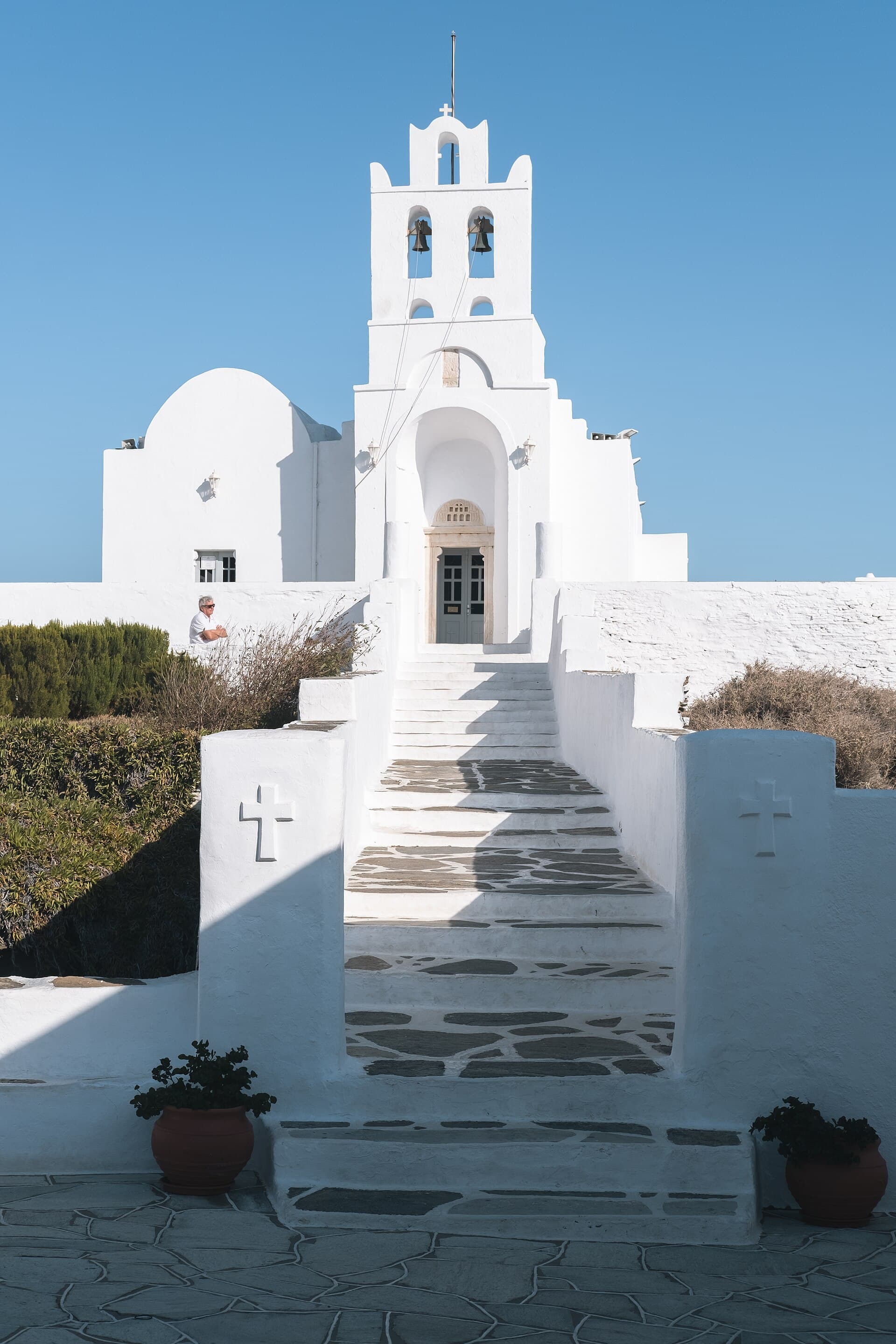 Chrysopigi